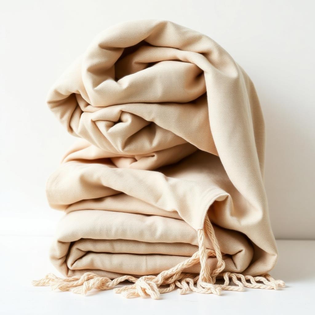Halden Linen Throw